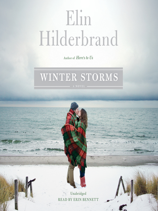Title details for Winter Storms by Elin Hilderbrand - Wait list